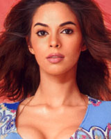 Mallika Sherawat