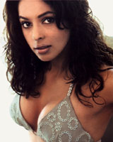 Mallika Sherawat