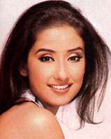 Manisha Koirala