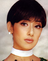 Manisha Koirala