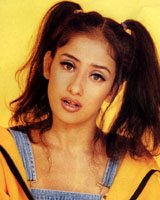 Manisha Koirala