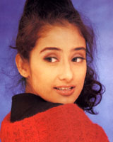 Manisha Koirala