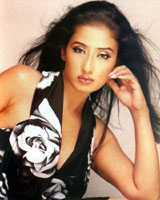 Manisha Koirala