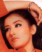 Manisha Koirala