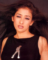 Manisha Koirala