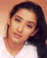 Manisha Koirala