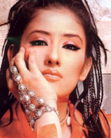 Manisha Koirala