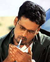 Manoj Bajpai