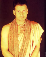 Manoj Bajpai