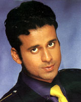 Manoj Bajpai