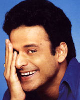 Manoj Bajpai