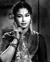 Meena Kumari