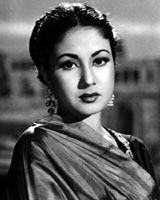 Meena Kumari