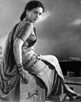 Meena Kumari