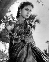 Meena Kumari