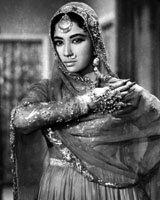 Meena Kumari