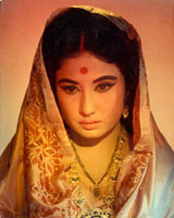 Meena Kumari