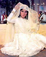 Meena Kumari