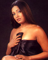 Meghna Naidu