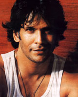 Milind Soman