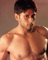 Mohit Ahlawat