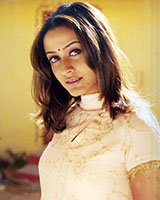 Namrata Shirodkar