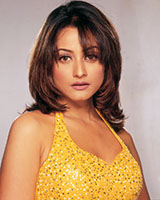 Namrata Shirodkar