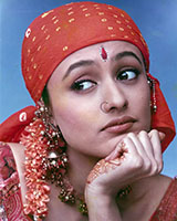 Namrata Shirodkar