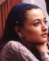 Namrata Shirodkar