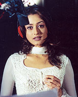 Namrata Shirodkar