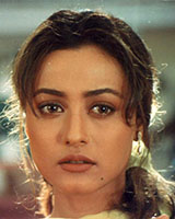 Namrata Shirodkar