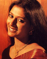 Nandita Das