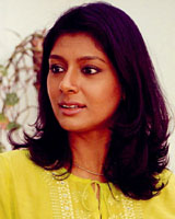 Nandita Das