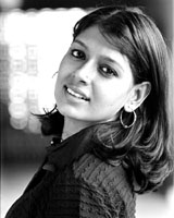 Nandita Das