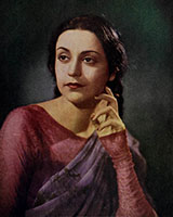 Naseem Banu
