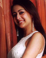 Preeti Jhangiani