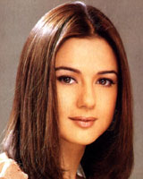 Preity Zinta