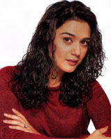 Preity Zinta