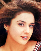 Preity Zinta