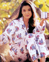 Preity Zinta