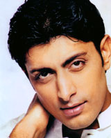 Priyanshu Chatterjee