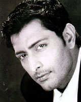 Priyanshu Chatterjee