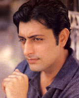 Priyanshu Chatterjee