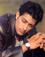 Priyanshu Chatterjee