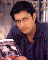 Priyanshu Chatterjee