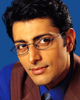 Priyanshu Chatterjee