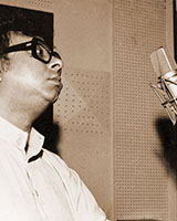 R D Burman