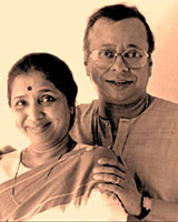 R D Burman