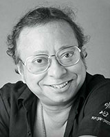 R D Burman