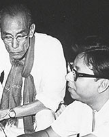 R D Burman